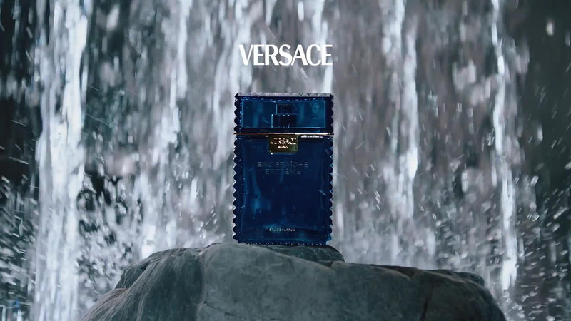 Versace Eau Fraîche Extrême Eau de Parfum 100ml - British product