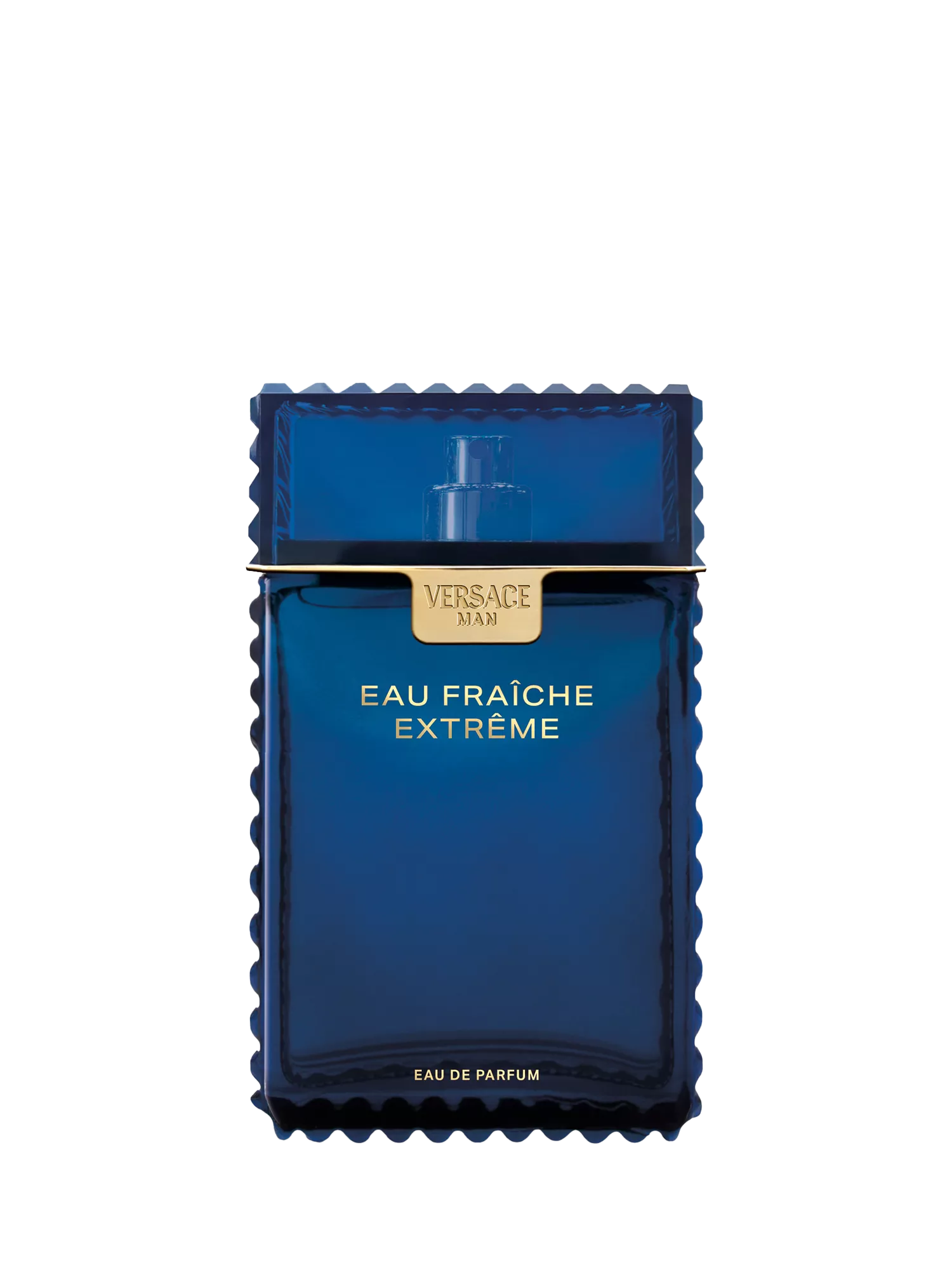 Versace Eau Fraîche Extrême Eau de Parfum 100ml