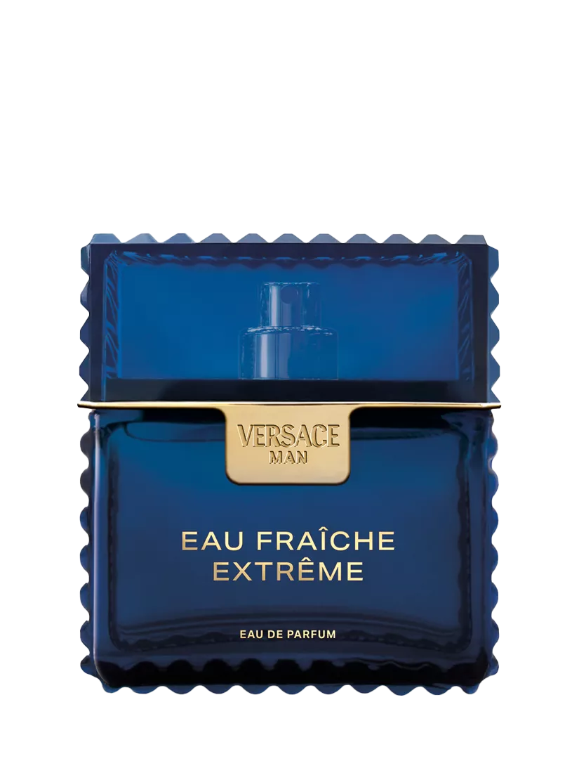 Versace Eau Fraîche Extrême Eau de Parfum 100ml