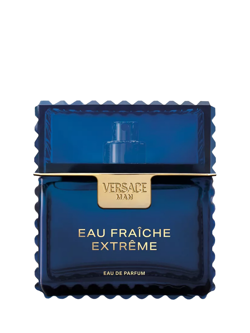 Versace Eau Fraîche Extrême Eau de Parfum 100ml