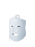 Lola SuperGlow LED light therapy face mask Blue - British product