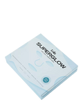 Lola SuperGlow LED light therapy face mask Blue - British product