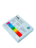 Lola SuperGlow LED light therapy face mask Blue - British product