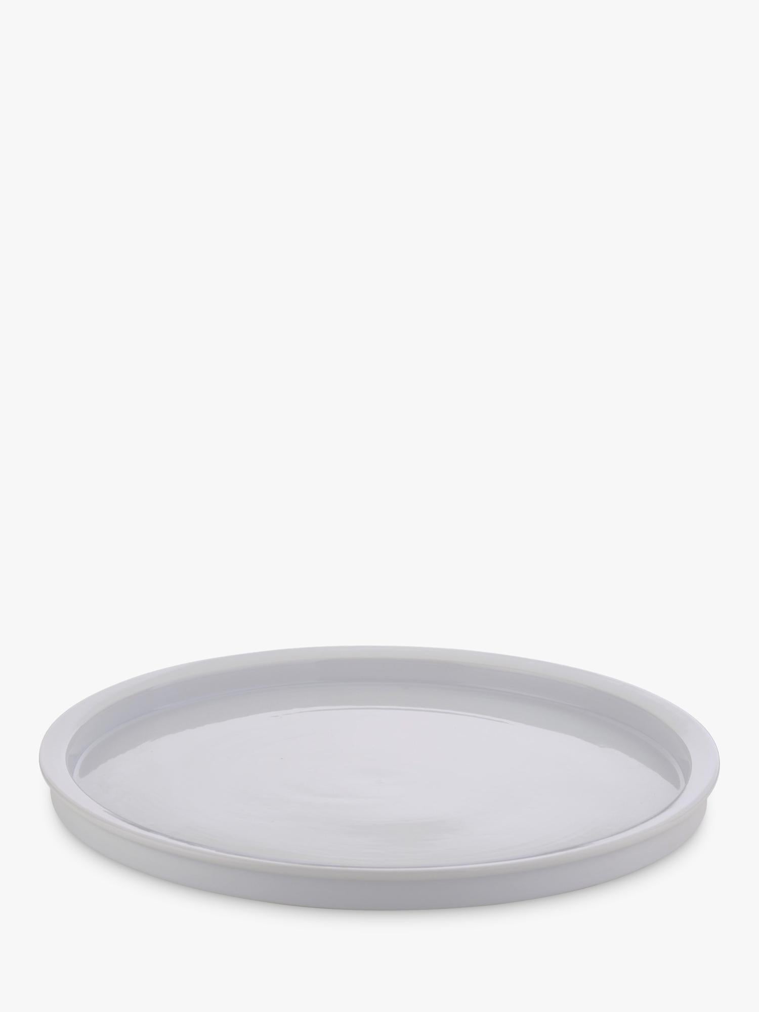 BIA cake plate with glass dome 28.5cm, UK version