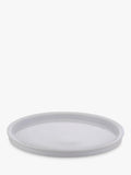 BIA cake plate with glass dome 28.5cm, UK version