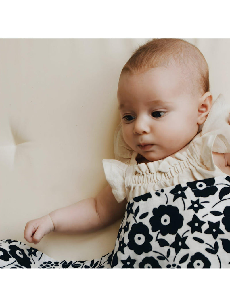 Etta Loves Liberty print muslin squares 2-pack, UK version