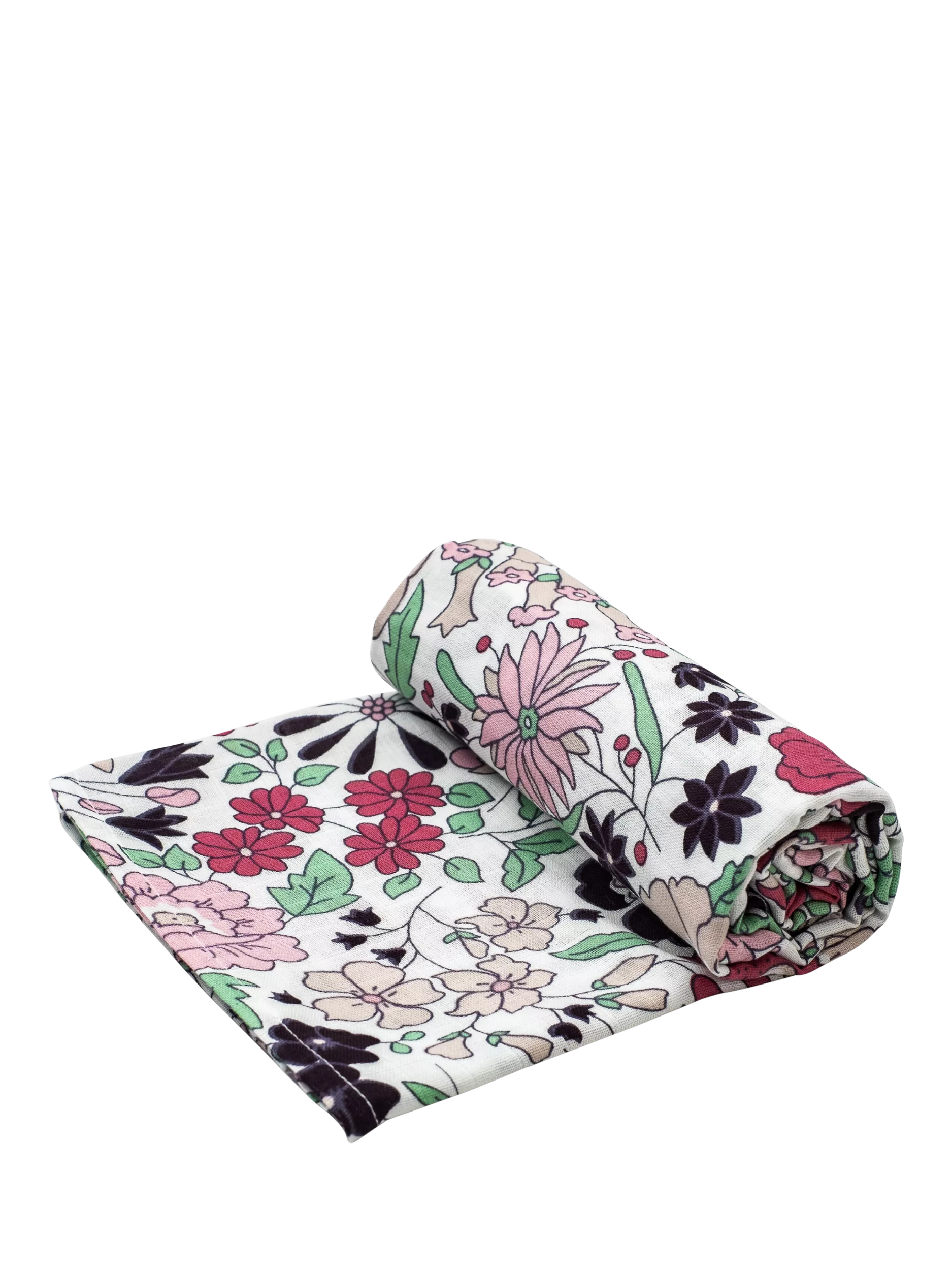 Etta Loves Liberty sensory muslin extra large, UK version