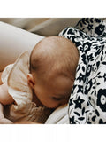 Etta Loves Liberty Fairford Shadow extra large muslin (British brand)