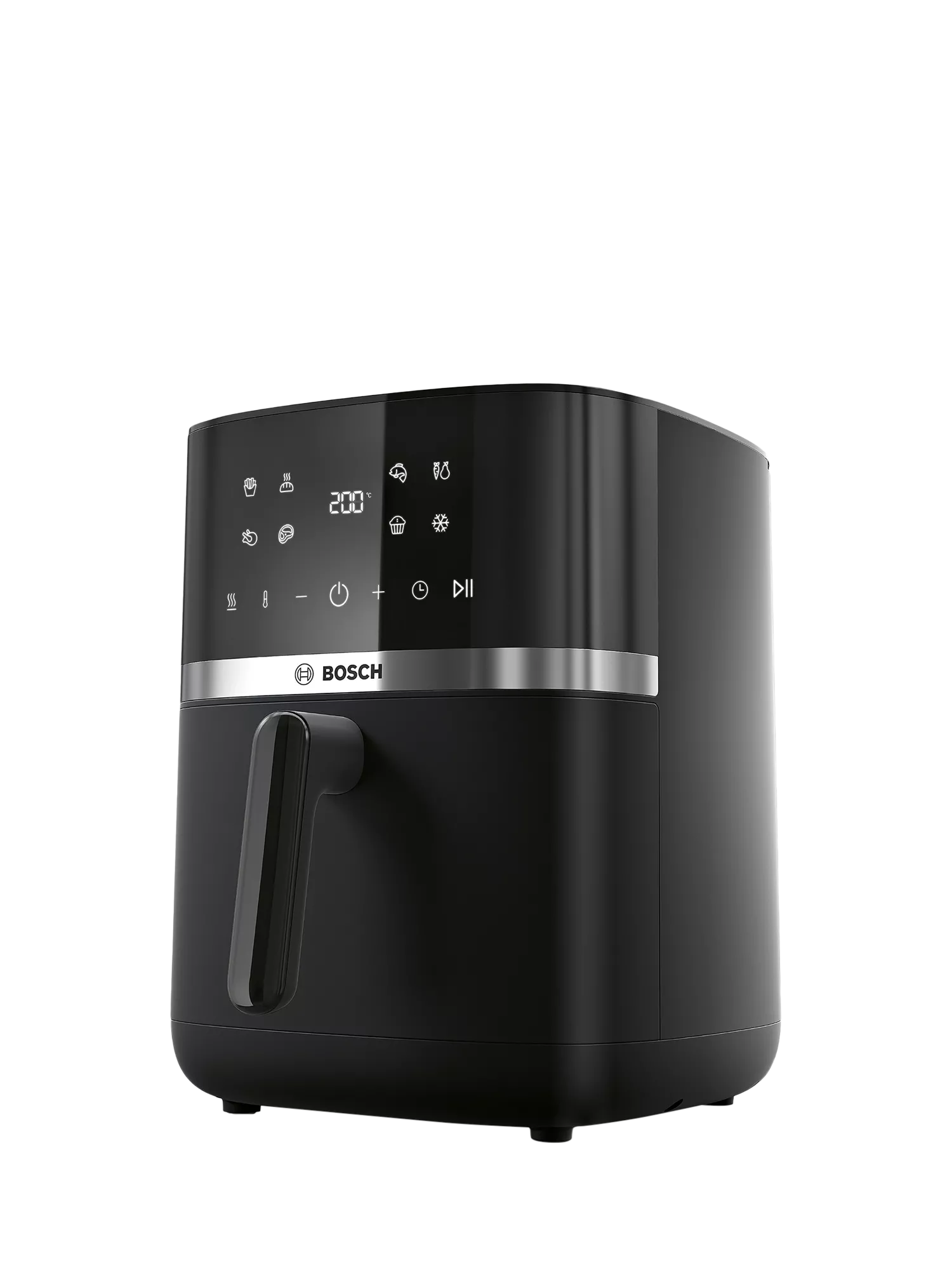 Bosch Series 4 Air Fryer 6.1L (British brand)