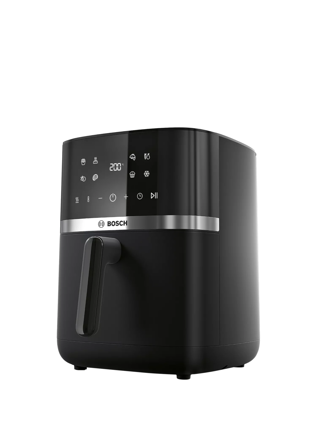 Bosch Series 4 Air Fryer 6.1L (British brand)