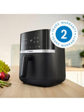Bosch Series 4 Air Fryer 6.1L (British brand)