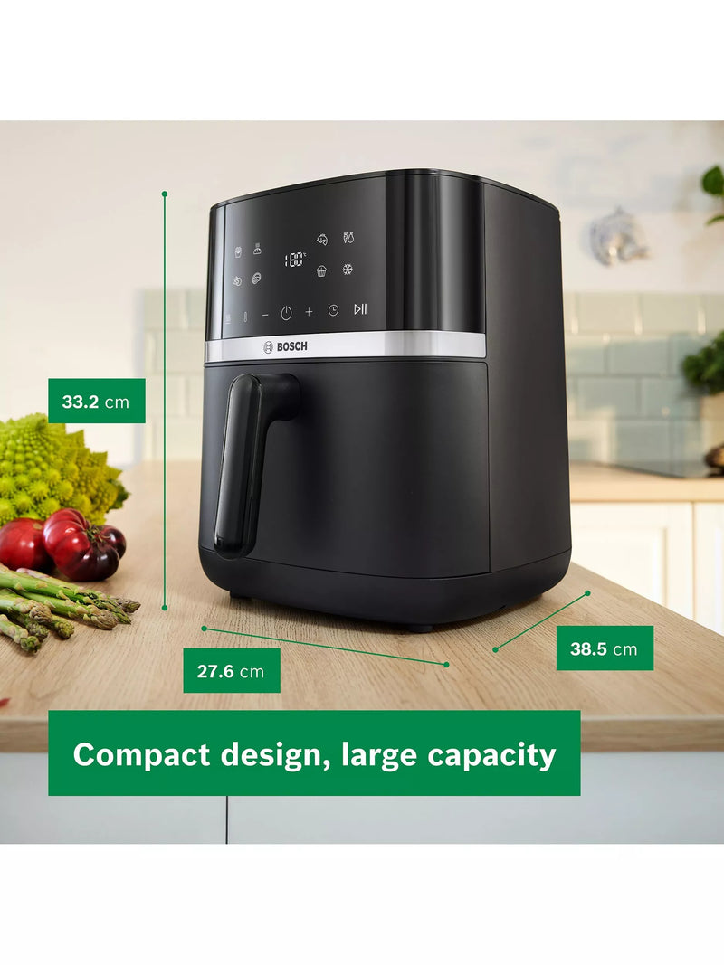 Bosch Series 4 Air Fryer 6.1L (British brand)