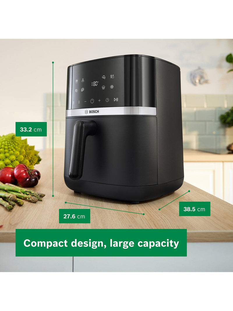 Bosch Series 4 Air Fryer 6.1L (British brand)