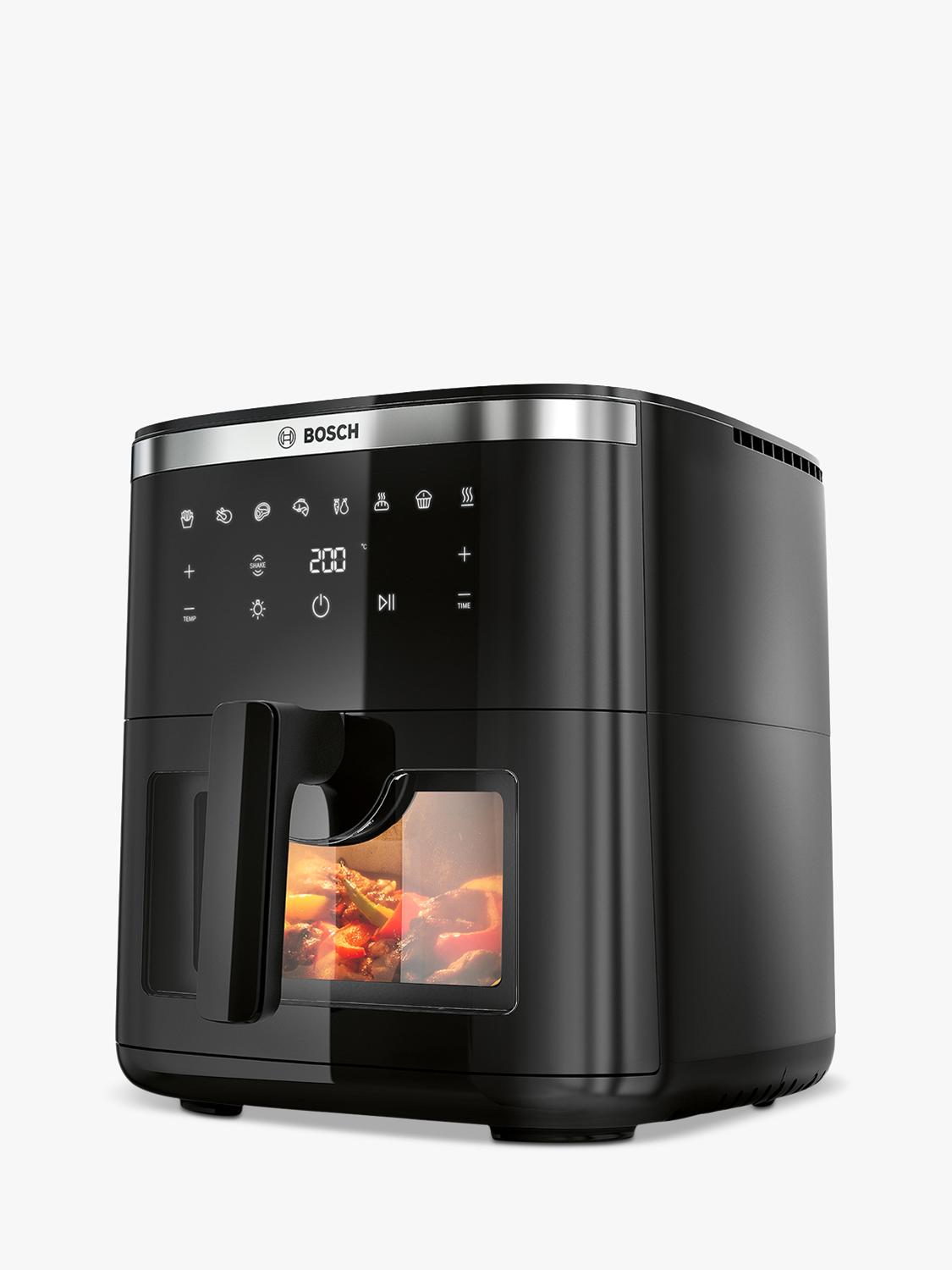 Bosch Series 6 XXL air fryer 7.2L, imported from the UK