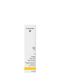 Dr Hauschka tinted face sun cream SPF 30 30ml, UK version