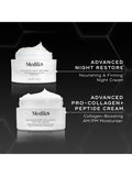 Medik8 Pro-Collagen Peptide Cream 50ml, imported from the UK