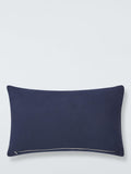 John Lewis cushion nautical flag multi 35x55cm, imported from the UK