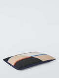 John Lewis cushion nautical flag multi 35x55cm, imported from the UK