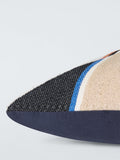 John Lewis cushion nautical flag multi 35x55cm, imported from the UK