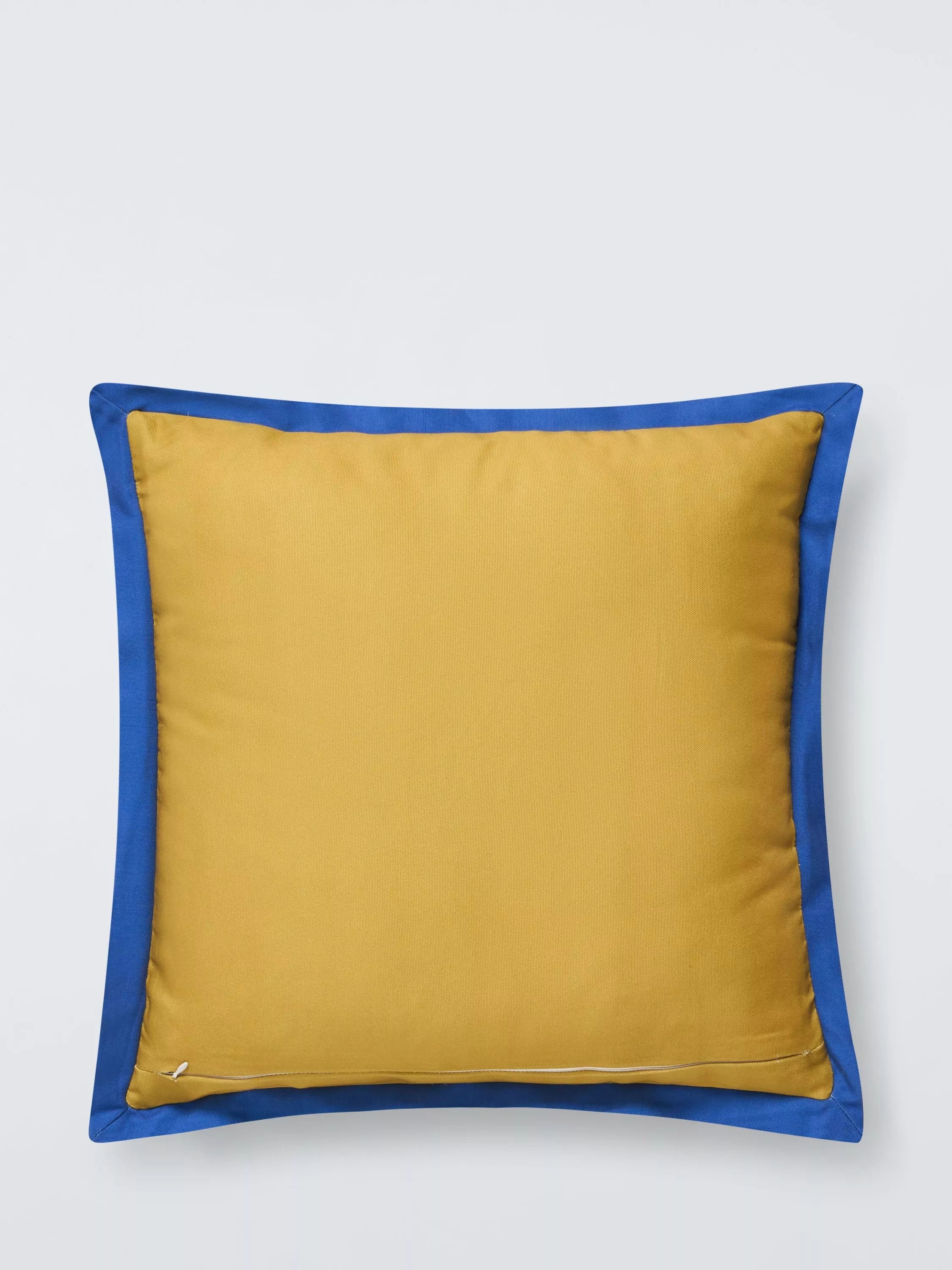John Lewis Toucan Leaves cushion 50x50cm - British product