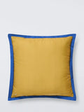 John Lewis Toucan Leaves cushion 50x50cm - British product