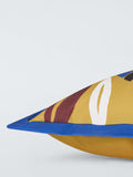 John Lewis Toucan Leaves cushion 50x50cm - British product