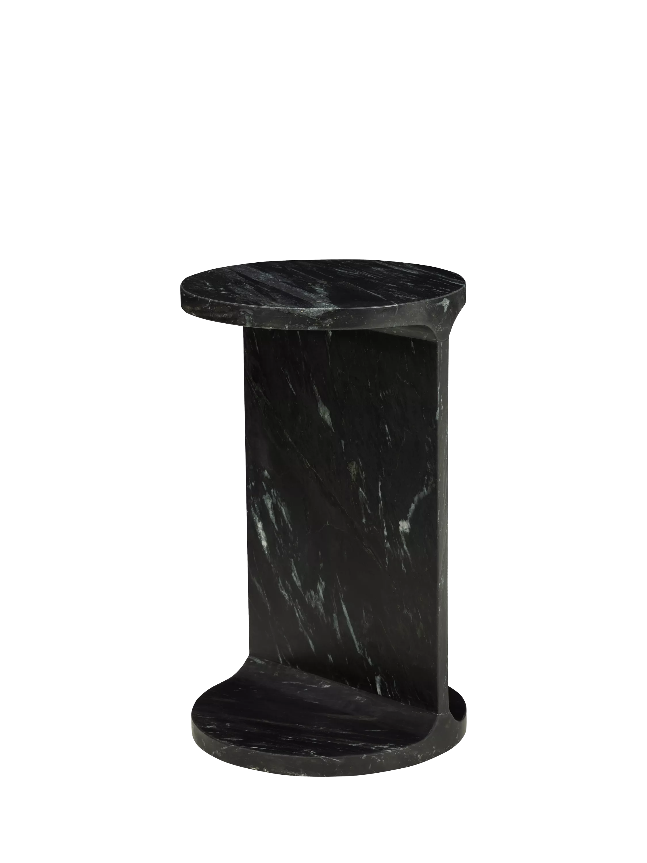 John Lewis Libby Marble Side Table