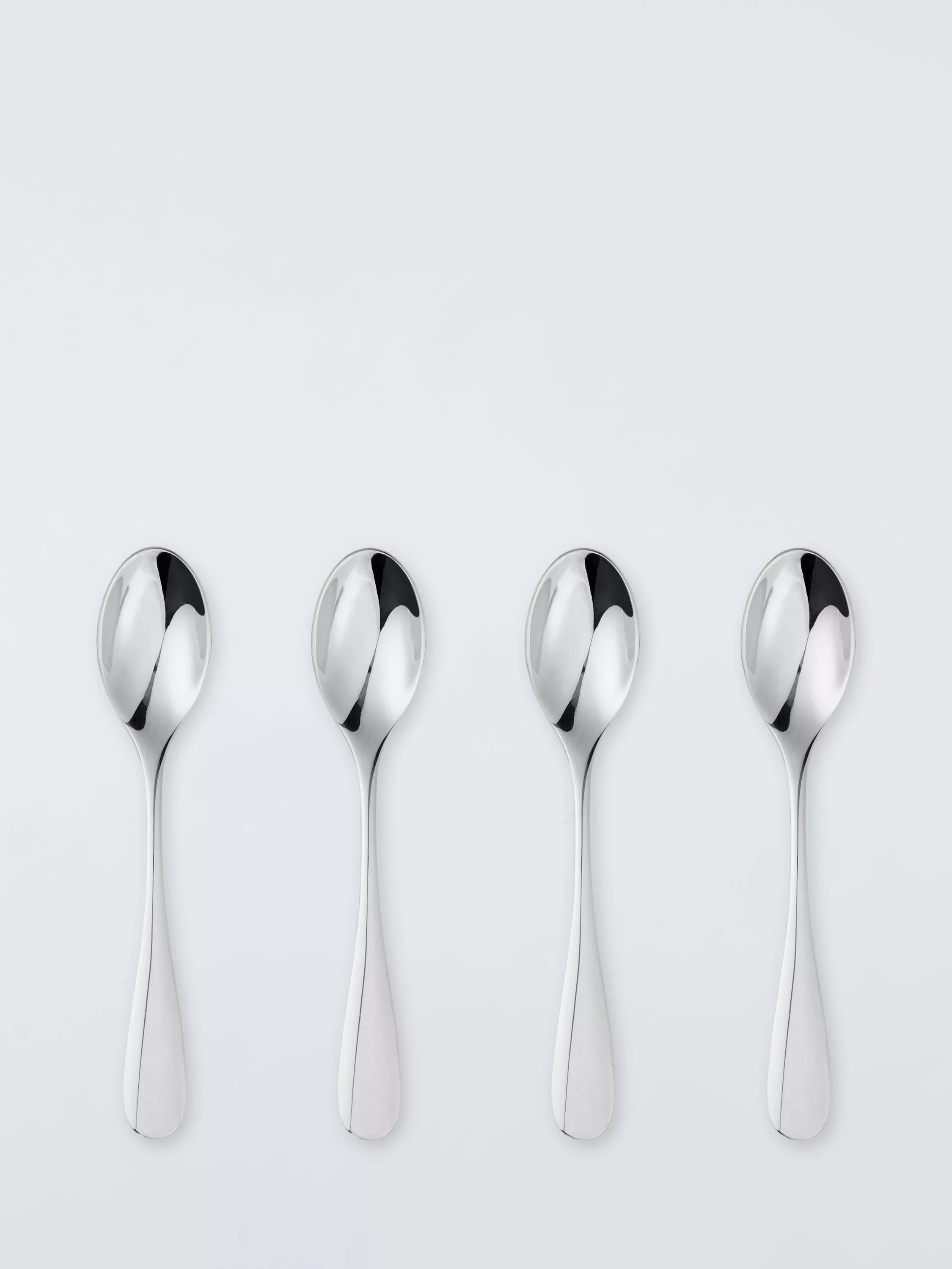 John Lewis Brook cutlery set 24 piece, UK version