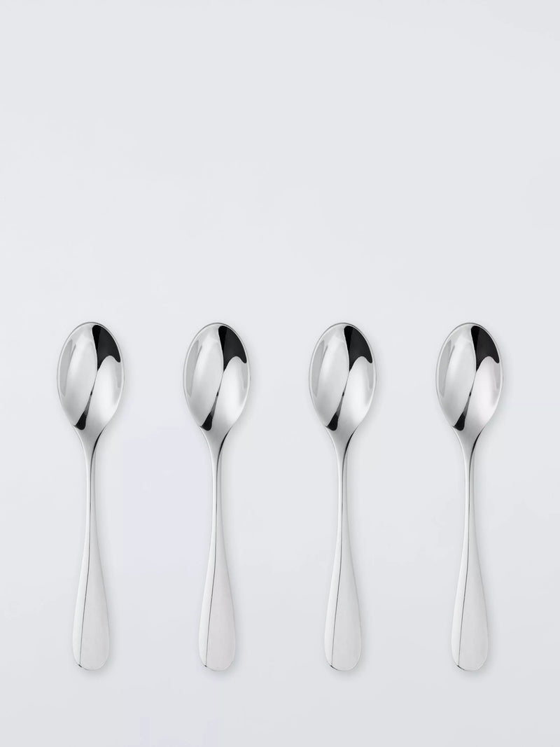 John Lewis Brook cutlery set 24 piece, UK version