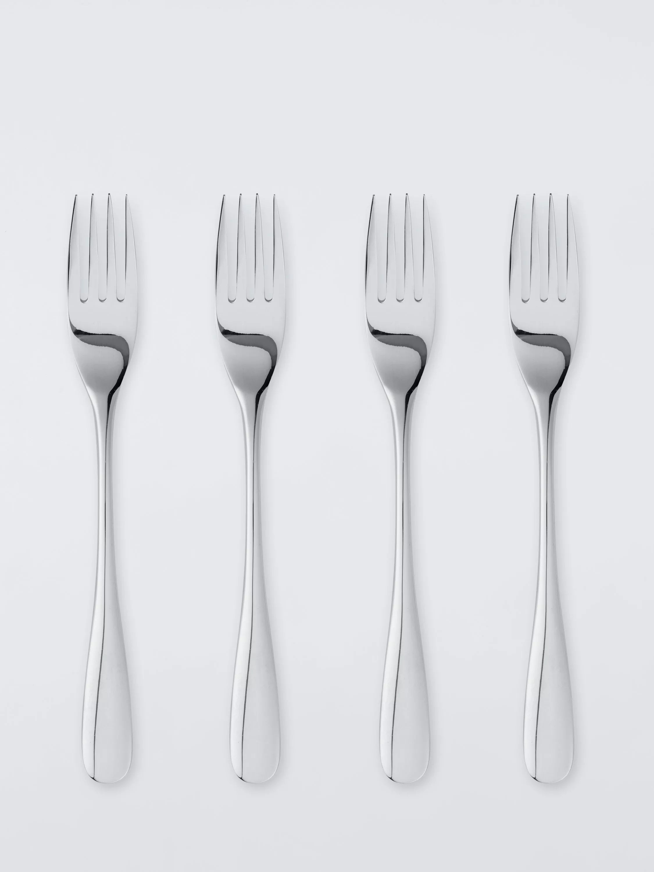 John Lewis Brook cutlery set 24 piece, UK version