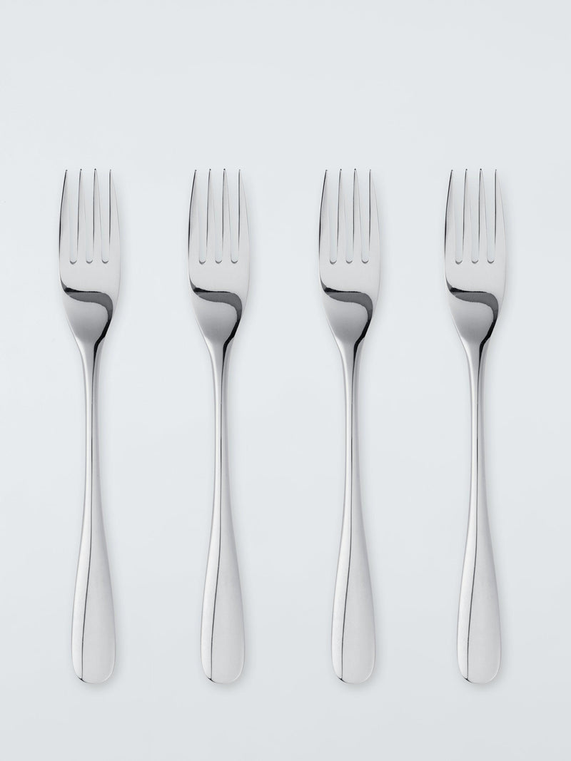John Lewis Brook cutlery set 24 piece, UK version
