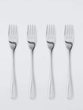 John Lewis Brook cutlery set 24 piece, UK version