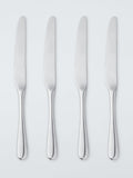 John Lewis Brook cutlery set 24 piece, UK version
