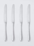 John Lewis Brook cutlery set 24 piece, UK version