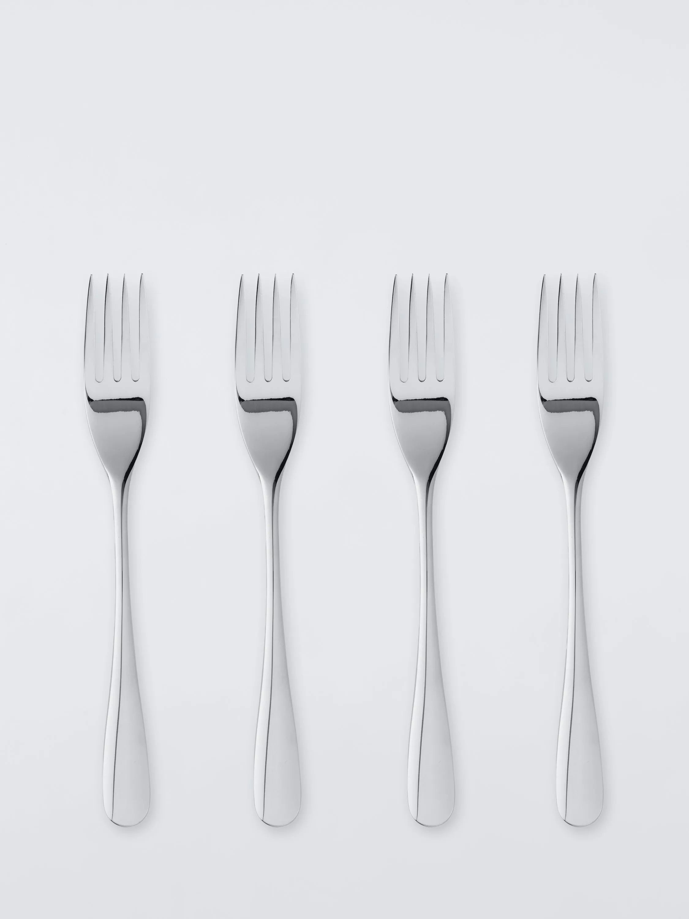 John Lewis Brook cutlery set 24 piece, UK version