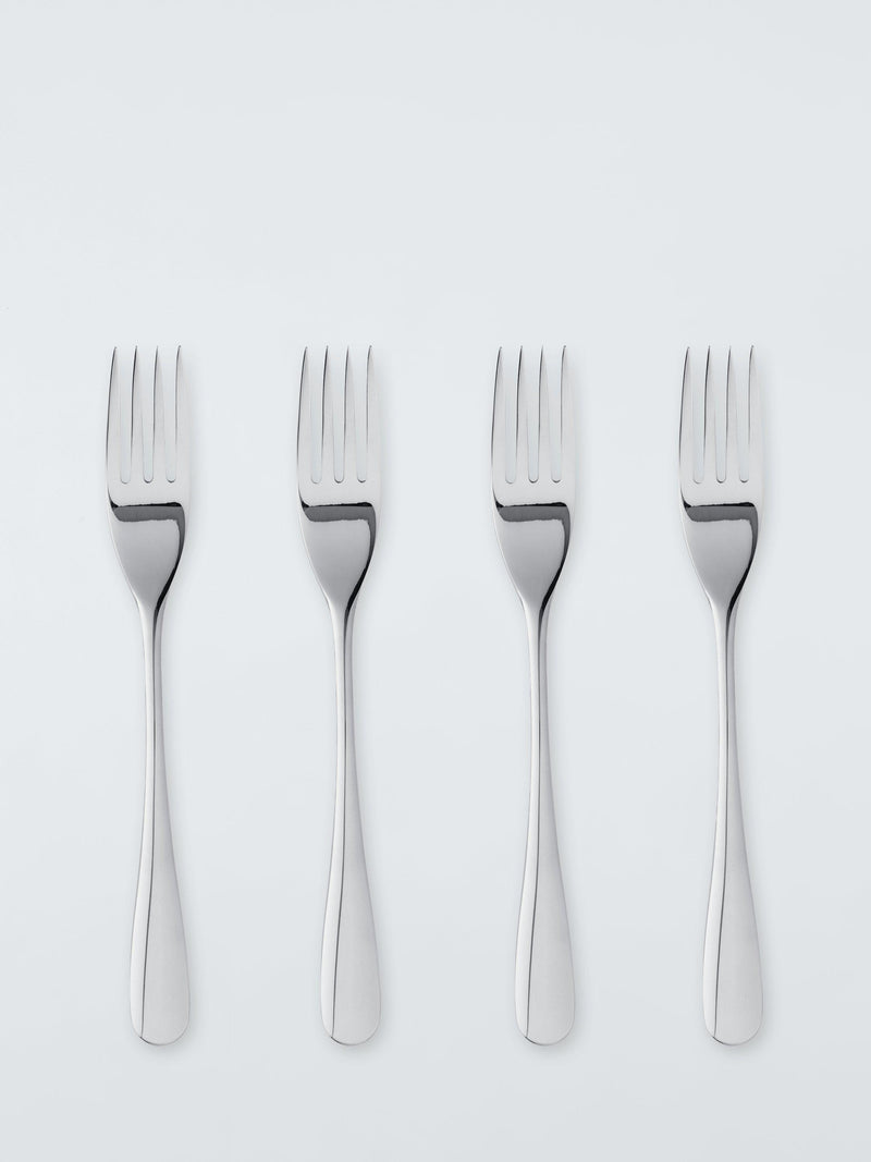 John Lewis Brook cutlery set 24 piece, UK version
