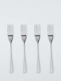 John Lewis Brook cutlery set 24 piece, UK version