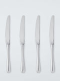 John Lewis Brook cutlery set 24 piece, UK version