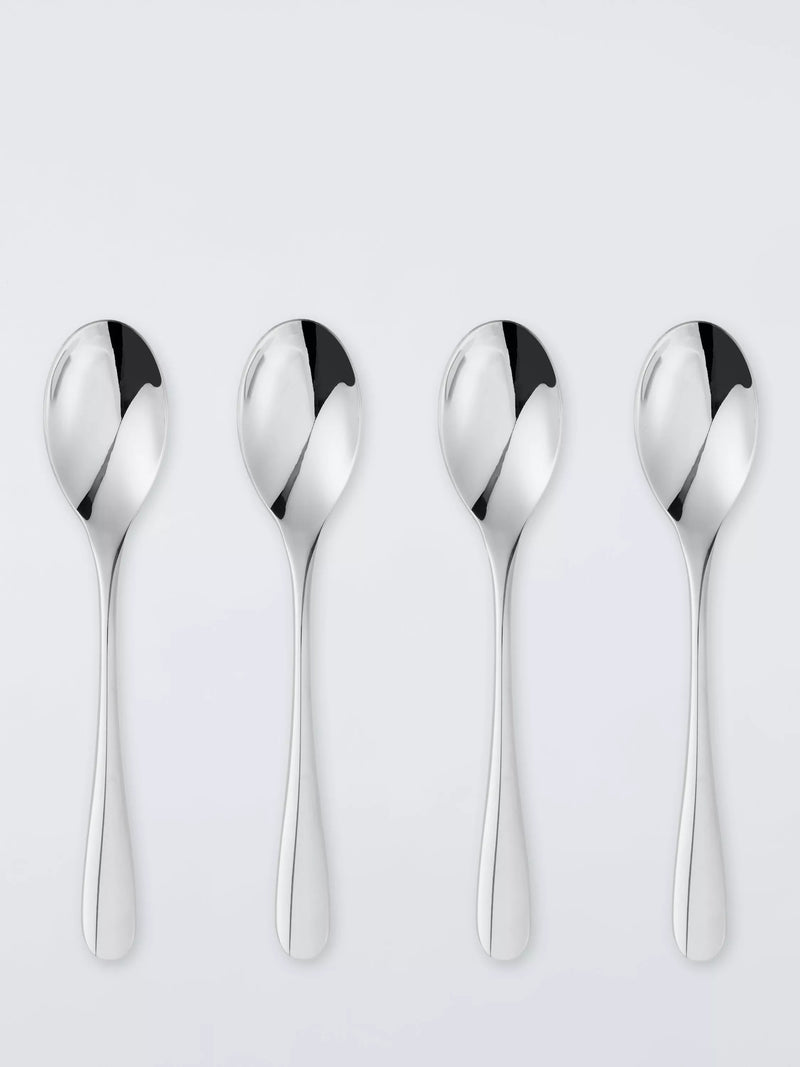 John Lewis Brook cutlery set 24 piece, UK version