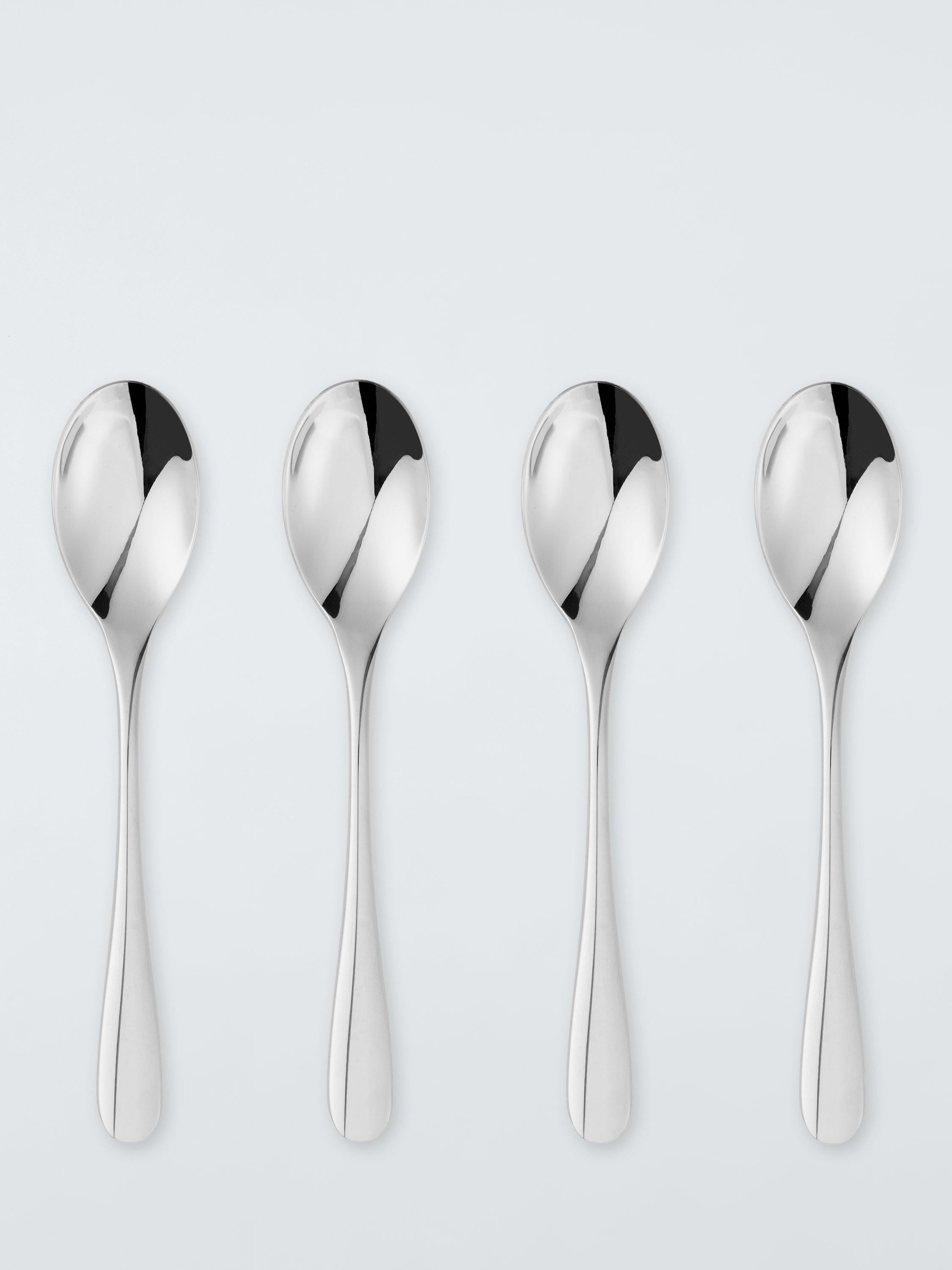 John Lewis Brook cutlery set 24 piece, UK version