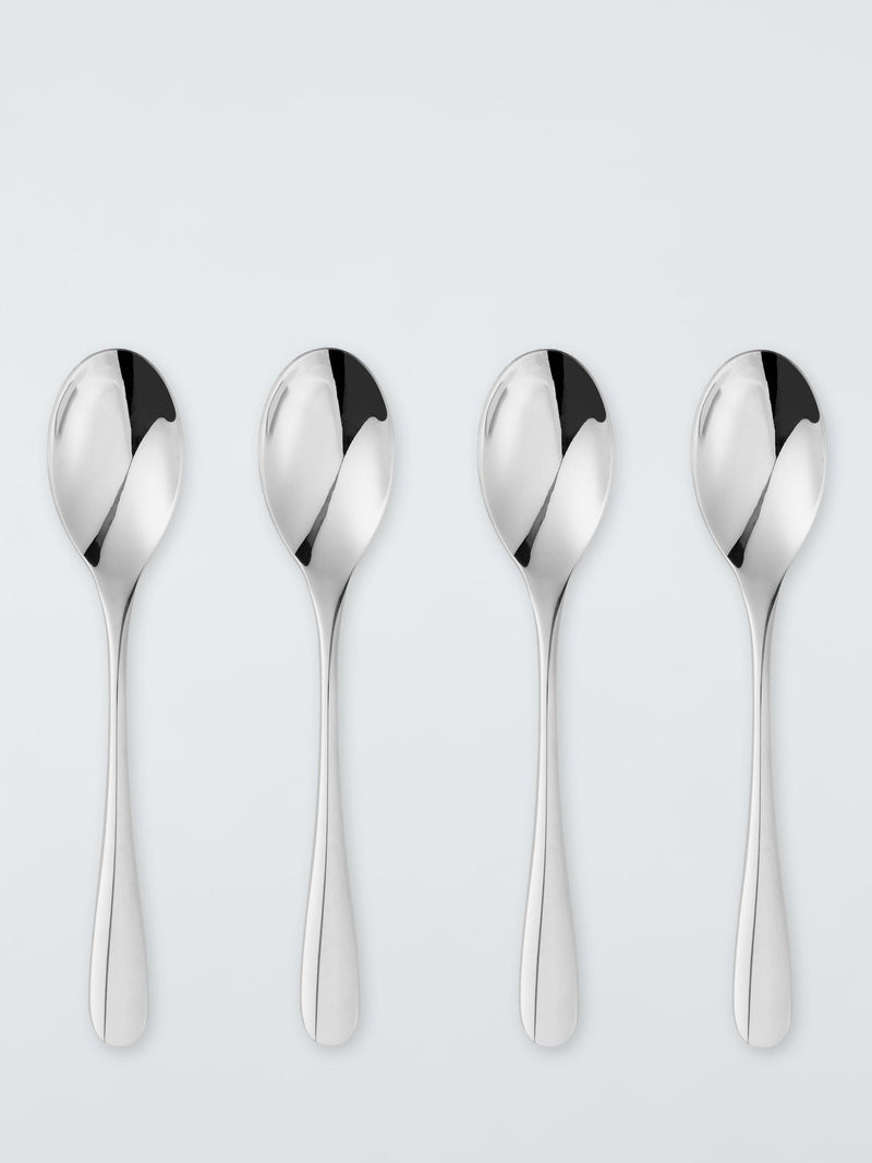 John Lewis Brook cutlery set 24 piece, UK version