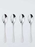 John Lewis Brook cutlery set 24 piece, UK version