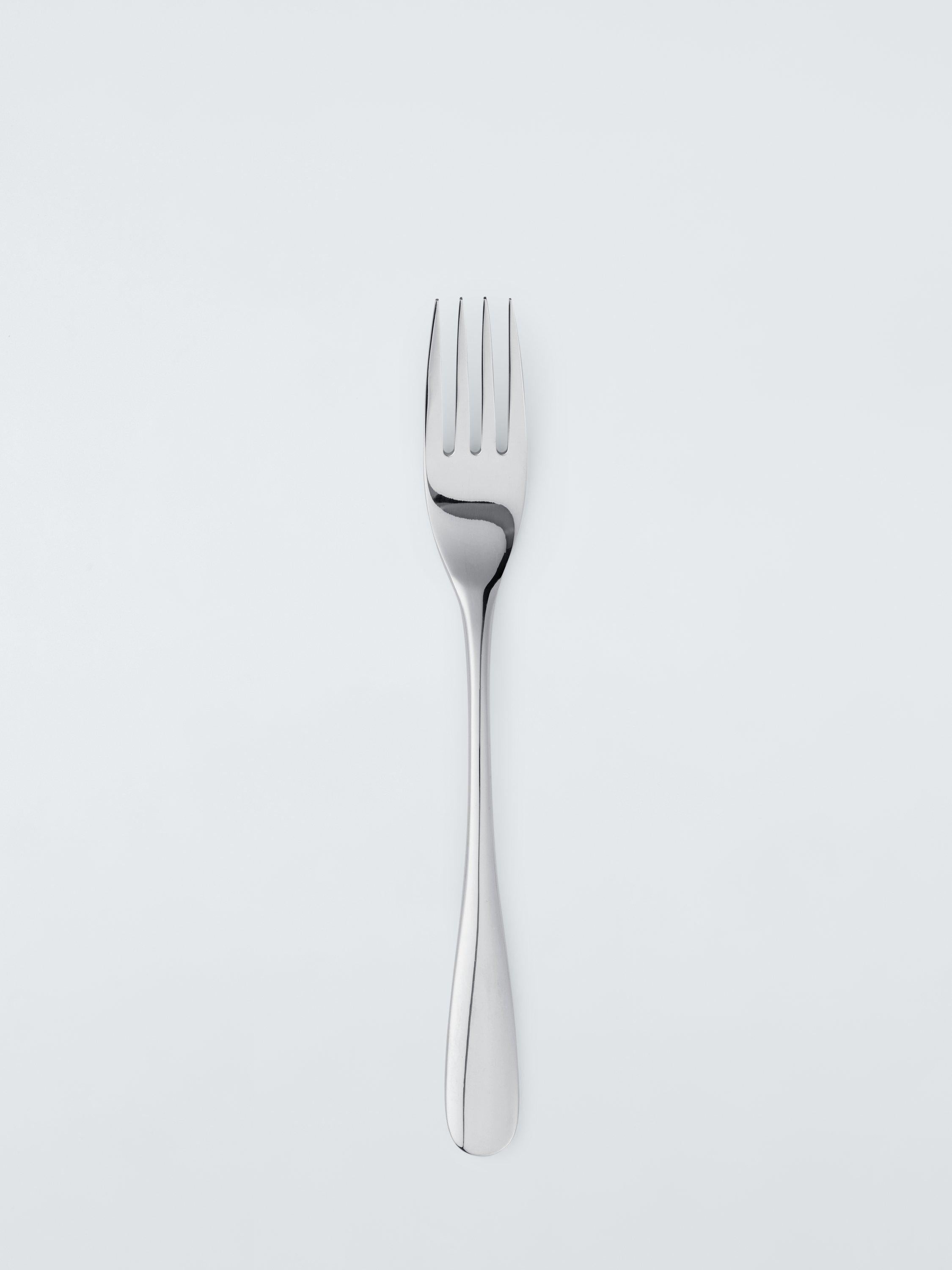 John Lewis Brook cutlery set 4 piece place setting, imported from the UK