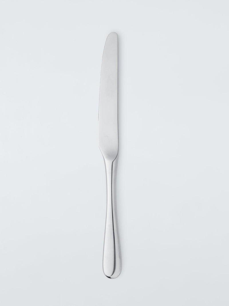 John Lewis Brook cutlery set 4 piece place setting, imported from the UK