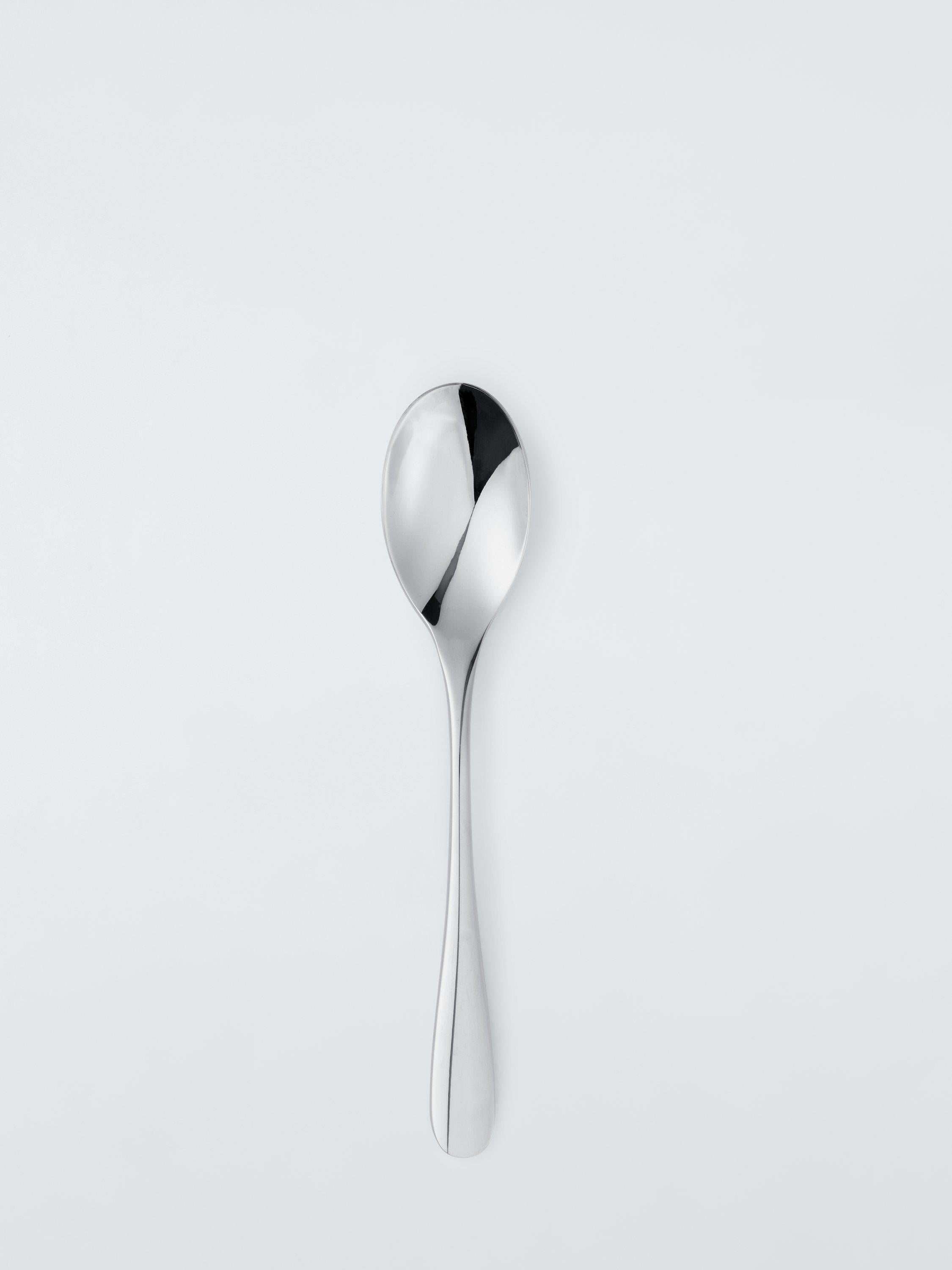 John Lewis Brook cutlery set 4 piece place setting, imported from the UK