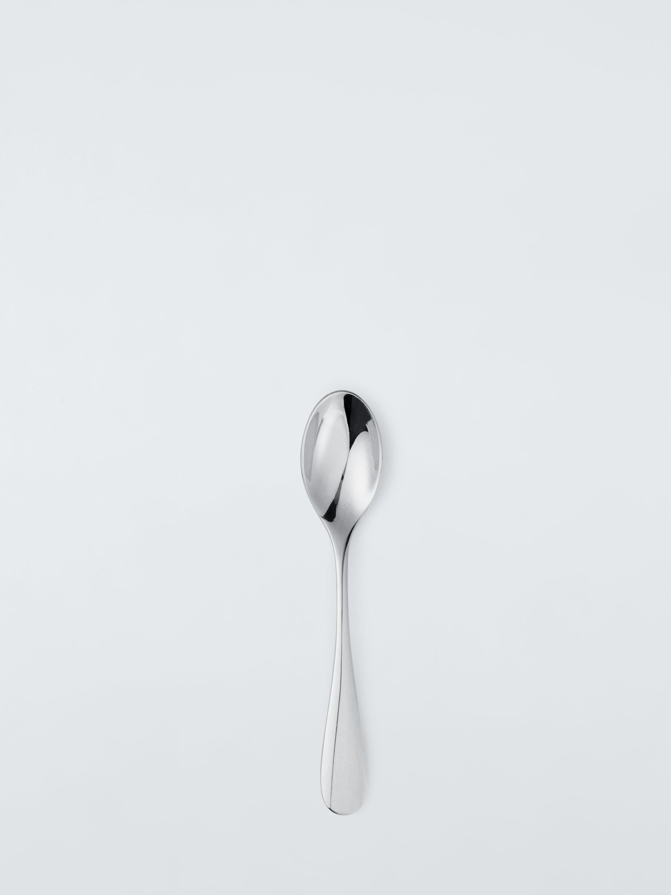 John Lewis Brook cutlery set 4 piece place setting, imported from the UK