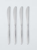 John Lewis Scroll cutlery set 16 piece stainless steel - British product