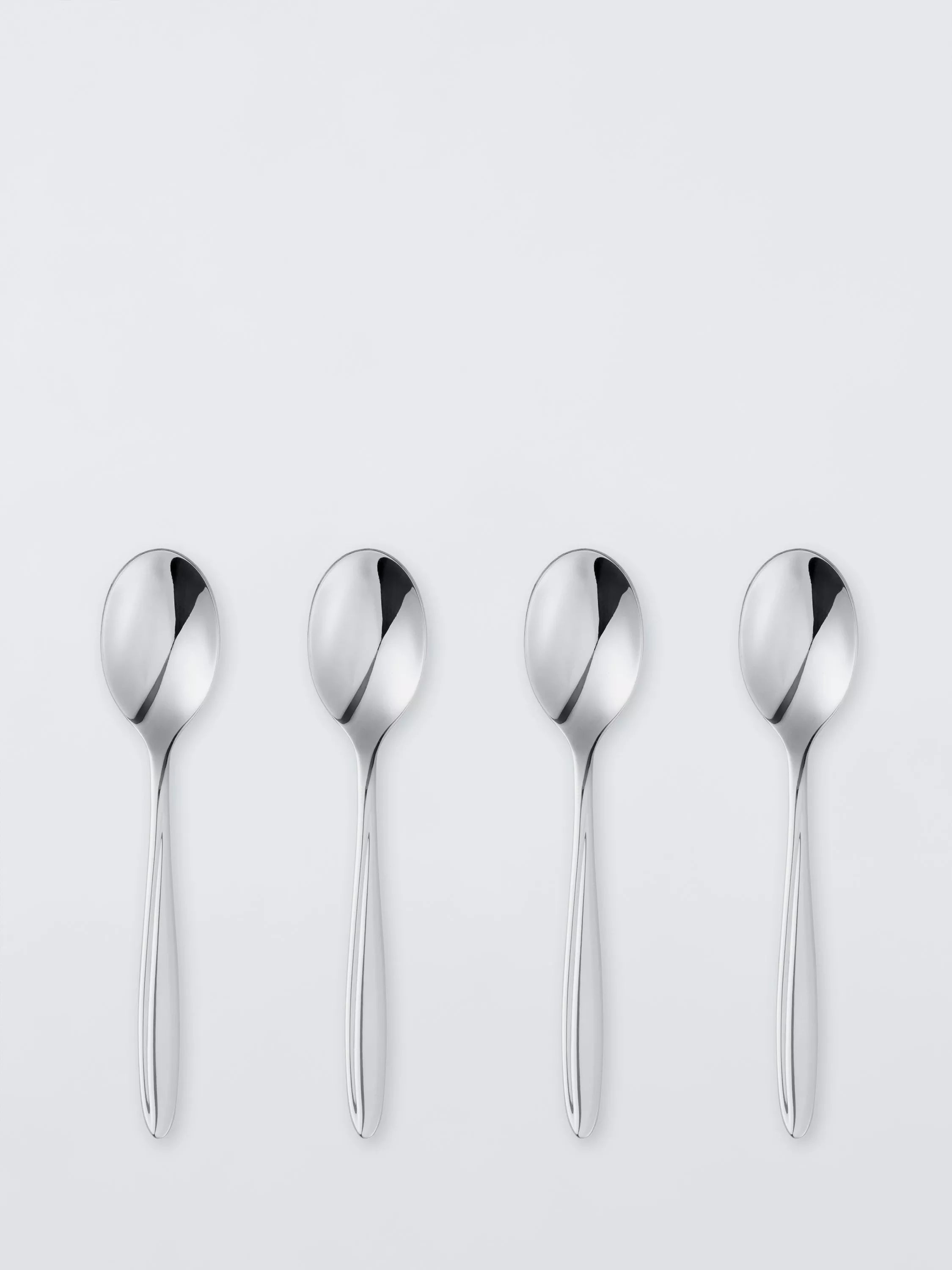 John Lewis Scroll cutlery set 24 piece - British product