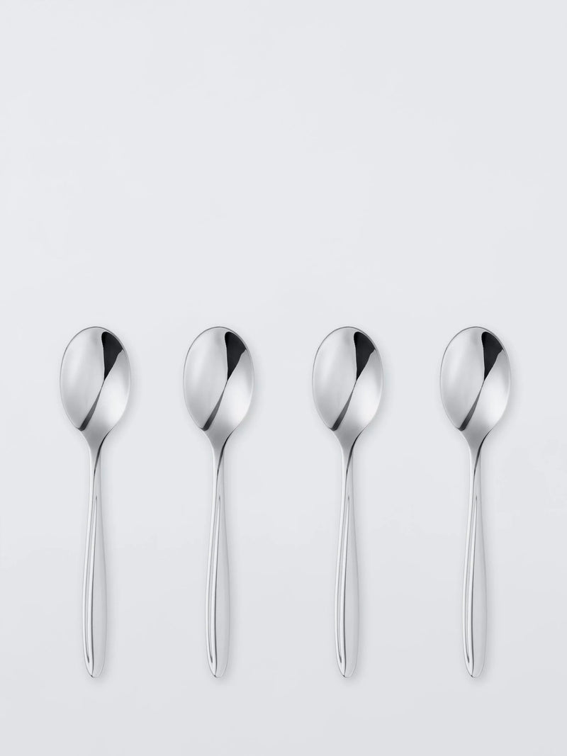 John Lewis Scroll cutlery set 24 piece - British product