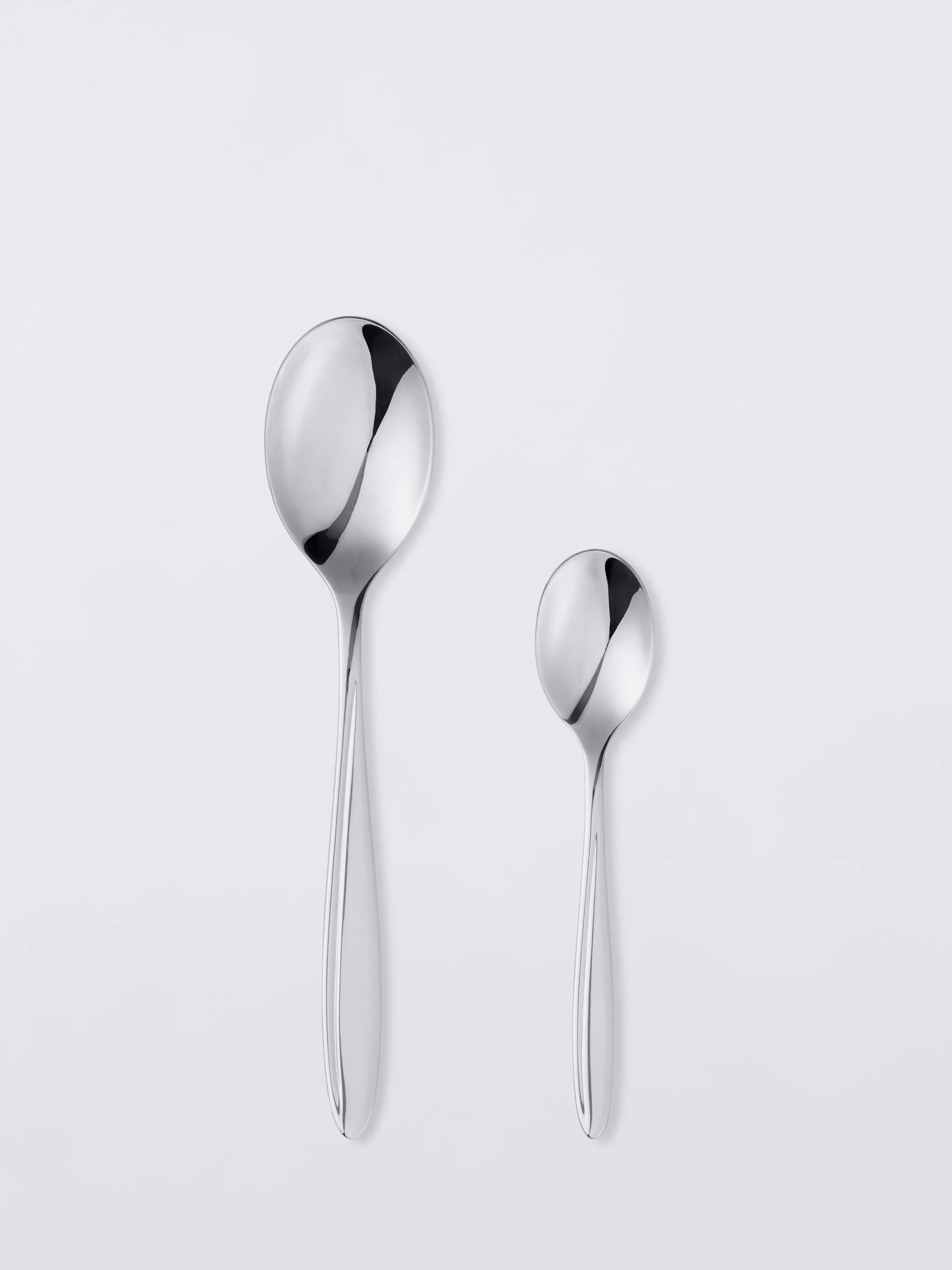John Lewis Scroll cutlery set 24 piece - British product
